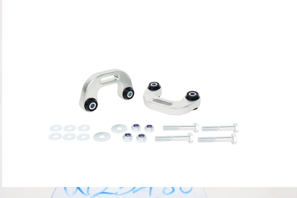 Whiteline Performance Sway Bar - Link for SUBARU IMPREZA WRX GC, GF (1992-2000) (W23480)