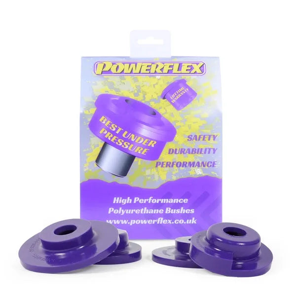 Powerflex Rear Upper and Lower Spring Isolator Pads for Kia Cee'd Proceed XCeed Models CD inc GT (2018 ON)