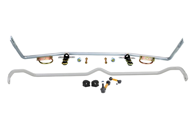 Whiteline Performance Sway Bar - Vehicle Kit for SKODA OCTAVIA 1U FWD (1996-2010)