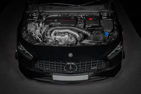 Eventuri Mercedes A35 AMG, CLA35, GLA35, GLB35, Turbo Tube - Post 2023 Facelift Hybrid