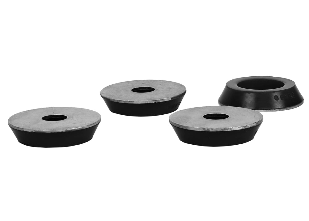 Whiteline Performance Subframe - Mount Bushing Kit for HONDA ACCORD EURO CL (2003-2008)