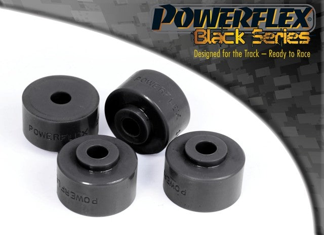 Powerflex Rear Anti Roll Bar To Link Rod Bush for Volvo S80 (2006 - 2016) in Black