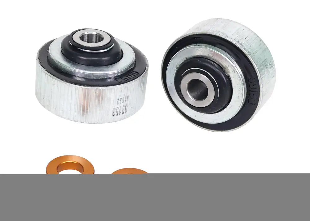 Whiteline Performance Control Arm Lower - Inner Front Bushing Kit for HYUNDAI KONA OS (2017-ON) (KCA474)