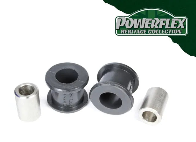 Powerflex Rear Tie Rod Inner Bush for Audi 80 90 - inc S2 RS2 & Quattro (1976 2000) Sport (1984-1985) Coupe (1985-1991) UR (1980-1991) Heritage Collection