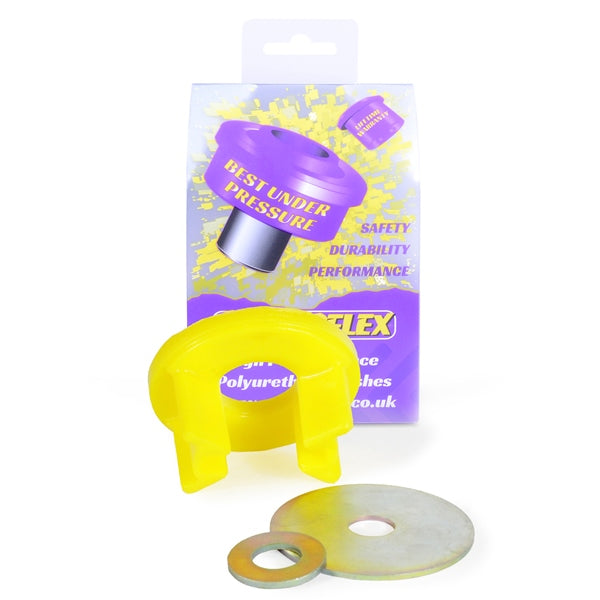 Powerflex Rear Diff Right Mount Insert for Subaru BRZ 1st Gen (2012 - 2021)