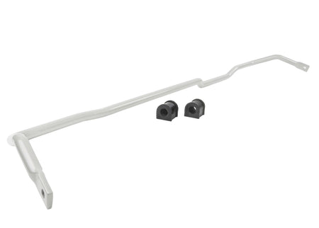 Whiteline Performance Sway Bar - 18mm Heavy Duty for TOYOTA COROLLA LEVIN AE90, 91, 92, 93, 94, 96 SEDAN, HATCHBACK, COUPE (1987-1997)