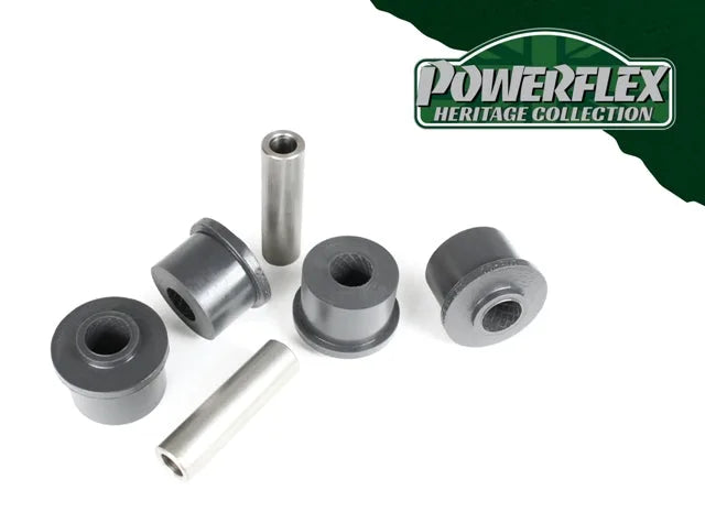 Powerflex Rear Trailing Arm To Chassis Bush for Volvo 260 (1975 - 1985) Heritage Collection