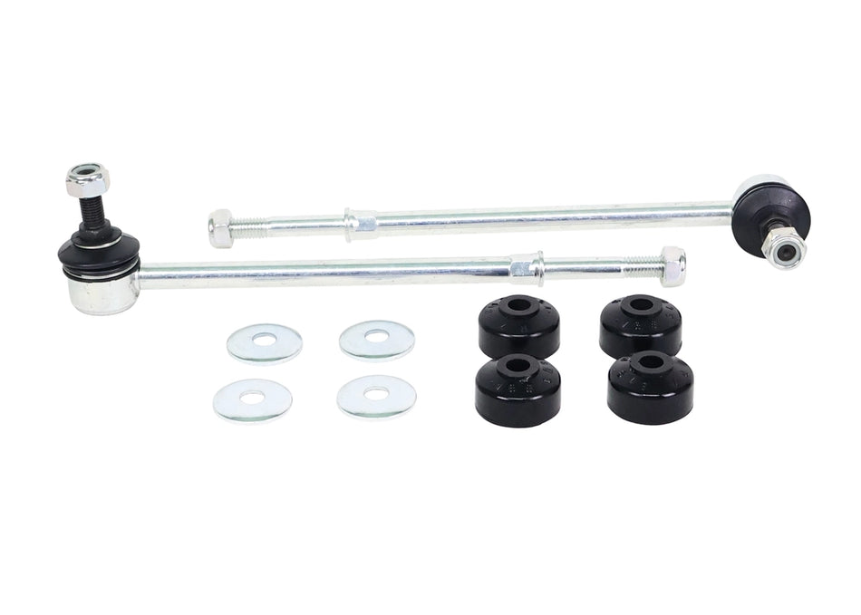 Whiteline Performance Sway Bar - Link Kit for HSV GTS Y SERIES (2002-2004)