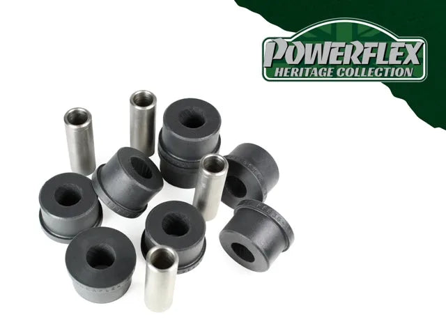 Powerflex Rear Lower Outer Wishbone Bush for Mazda MX-5, Miata, Eunos Mk1 NA (1989-1998) Heritage Collection