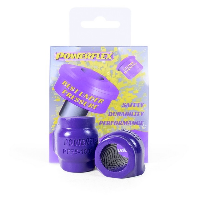 Powerflex Front Anti Roll Bar Bush 22mm for BMW 3 Series E21 (1978 - 1983)
