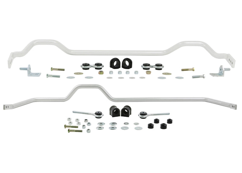 Whiteline Performance Sway Bar - Vehicle Kit for NISSAN 200SX S14, S15 (1993-2003) (BNK005)