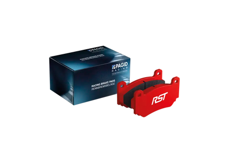 1 x PAGID Racing RST 3 for S2487 Shape