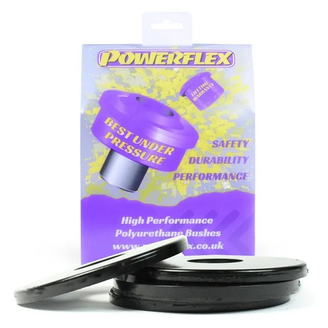 Powerflex Rear Spring Pad 8mm Set of 4 for Volkswagen Transporter Models T4 (1990 - 2003)