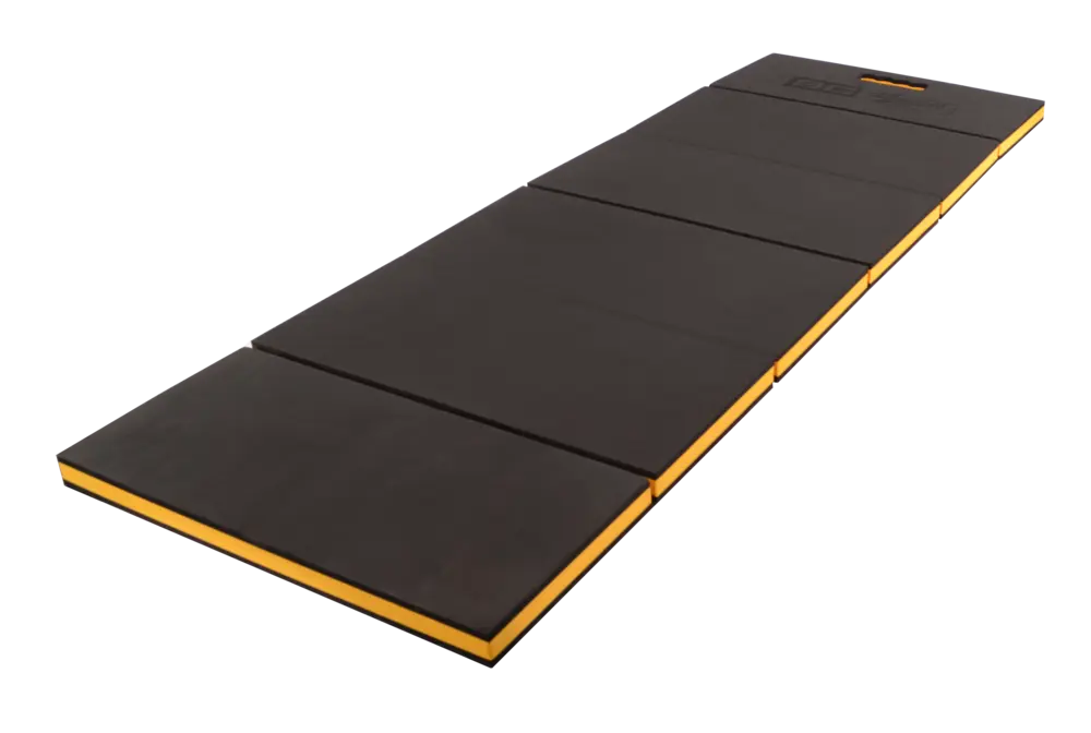B-G Racing Folding 3 In 1 Mechanics Mat 1210 x 420 x 30mm
