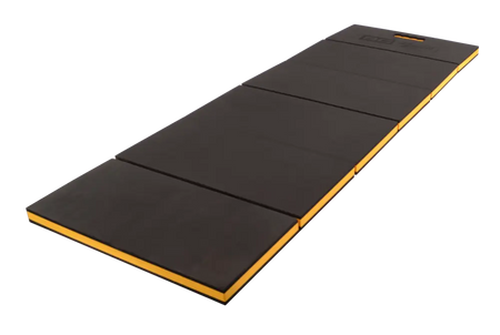 B-G Racing Folding 3 In 1 Mechanics Mat 1210 x 420 x 30mm