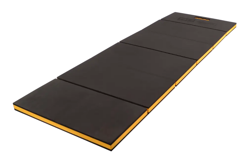 B-G Racing Folding 3 In 1 Mechanics Mat 1210 x 420 x 30mm