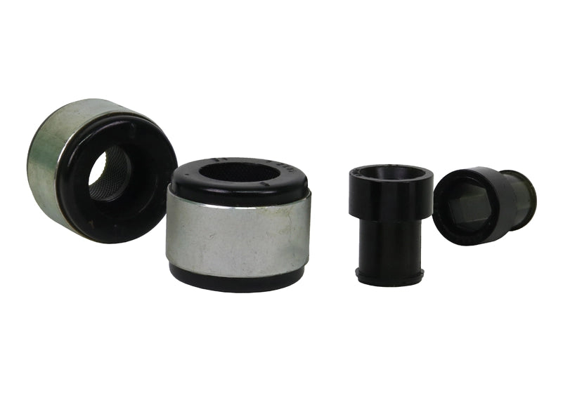 Whiteline Performance Control Arm Lower - Inner Rear Bushing Kit for BMW 3 SERIES E46 (EXCL M3) (1997-2006) (W52605)