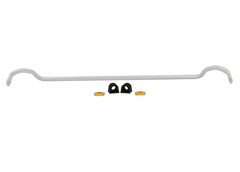 Whiteline Performance Sway Bar - 22mm 2 Point Adjustable for SUBARU OUTBACK BP (2003-2009) (BSF30Z)