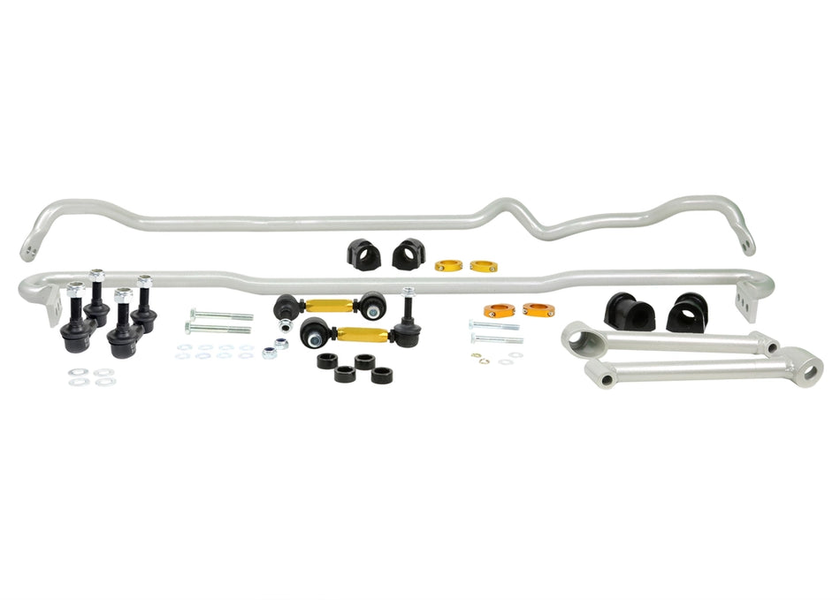 Whiteline Performance Sway Bar - Vehicle Kit for SUBARU FORESTER SJ (2012-2018)