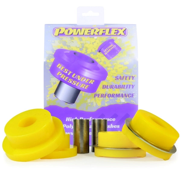 Powerflex Rear Subframe Front Bush for BMW 3 Series E46 (1999-2006) E46 Coupe / Conv / Sedan / Touring