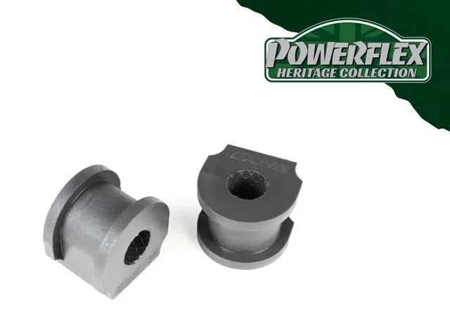 Powerflex Front Anti Roll Bar To Wishbone Bush for Porsche 924 and S (All Years), 944 (1982 - 1985) Heritage Collection