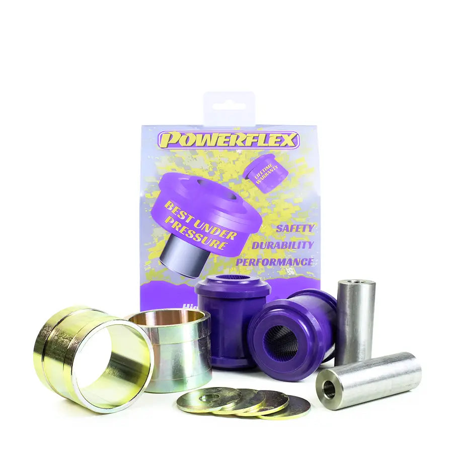 Powerflex Front Lower Radius Arm to Chassis Bush 65mm Diameter for Audi A5 / S5 / RS5 A5 / S5 / RS5 (2007-2016) A5 Quattro (2007-2016)