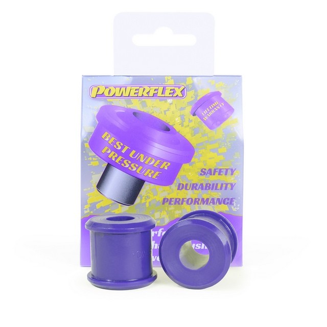 Powerflex Rear ARB End Link To Bar Bush for BMW 5 Series E28 (1982 - 1988)