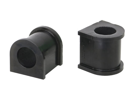 Whiteline Performance Sway Bar Mount - Bushing Kit 22mm for NISSAN PATROL GU Y61 WAGON (1997-2016)
