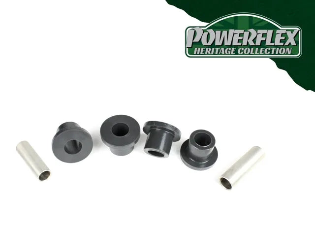 Powerflex Rear Spring Link Front Bush for Saab 99 (1970-1974) Heritage Collection