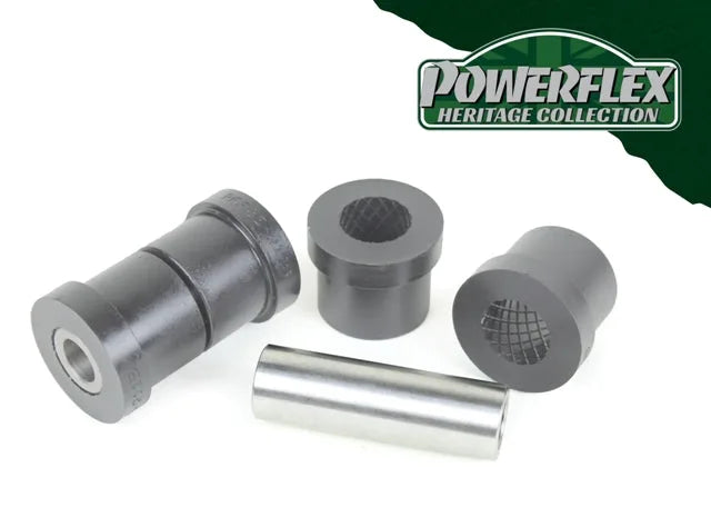 Powerflex Front Wishbone Inner Bush for Porsche 924 and S (All Years), 944 (1982 - 1985) Heritage Collection