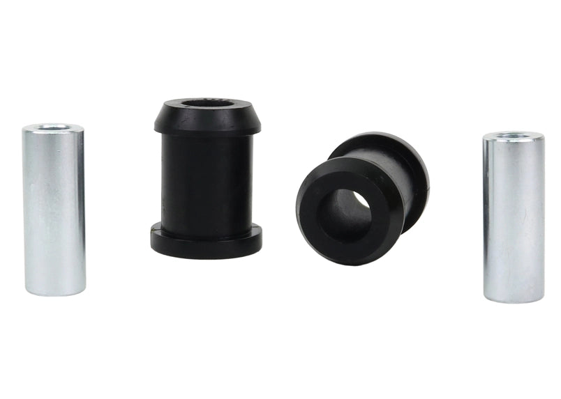 Whiteline Performance Control Arm - Lower Inner Front Bushing for MITSUBISHI PAJERO NS, NT, NW, NX (2007-2022)