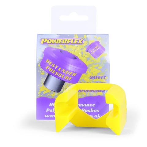 Powerflex Upper Gearbox Mount Insert (Petrol/Tuned Diesel) for Vauxhall / Opel Corsa D (2006-2014) Corsa D