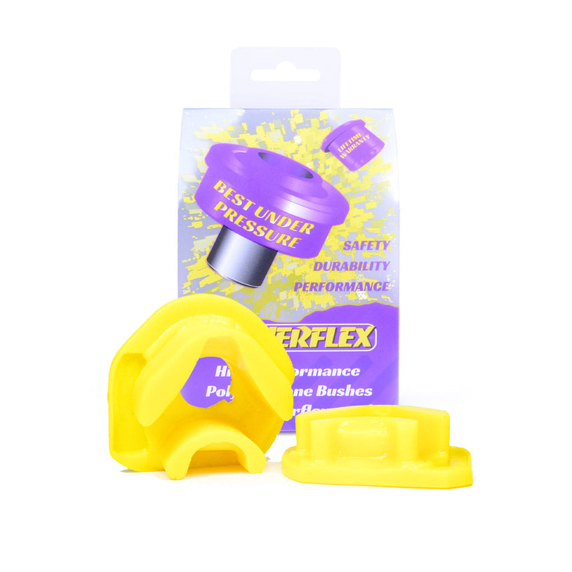 Powerflex Rear Engine Mount Insert for Honda Civic Mk7 EP/EU inc. Type-R (2001-2005)