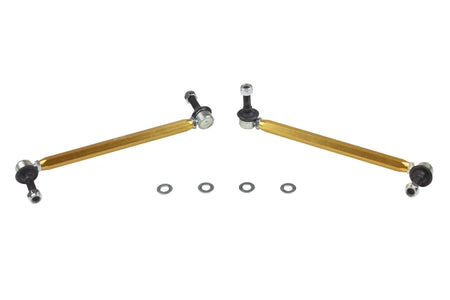 Whiteline Performance Sway Bar - Link Kit for HOLDEN CRUZE JG (2009-2011) (KLC175)