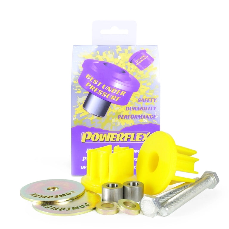 Powerflex Rear Diff Rear Bush Insert for Audi A8 / S8 A8 / S8 D4 (2010-2017) S8 Quattro (2010-2017)