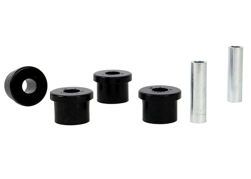 Whiteline Performance Control Arm - Outer Bushing Kit for HSV MALOO VU (2001-2002) (W61483)
