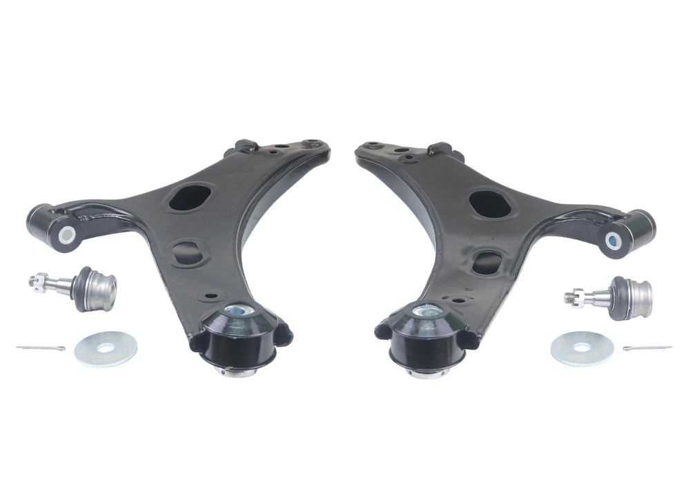 Whiteline Performance Control Arm Lower - Arm Assembly for SUBARU FORESTER SJ (2012-2018)