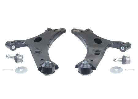 Whiteline Performance Control Arm Lower - Arm Assembly for SUBARU FORESTER SJ (2012-2018)