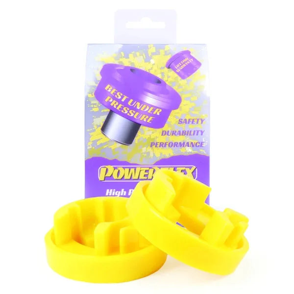 Powerflex Lower Engine Mount Large Bush Insert for Mini R55 Clubman Gen 1 (2007-2014)