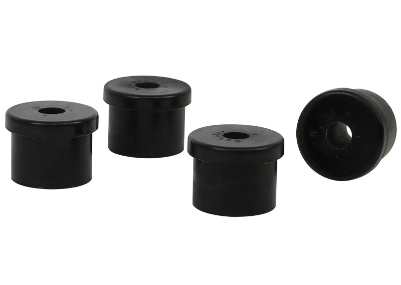 Whiteline Performance Spring - Eye Front Bushing for MAZDA 1200 FA3 (1968-1970)