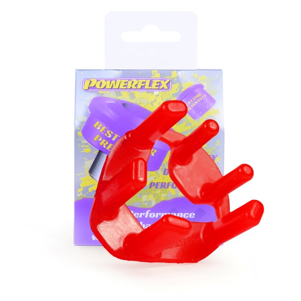 Powerflex Lower Engine Mount Insert, 3 Cylinder & Diesel for Volkswagen Polo MK6 AW Inc. GTI (2018 - )