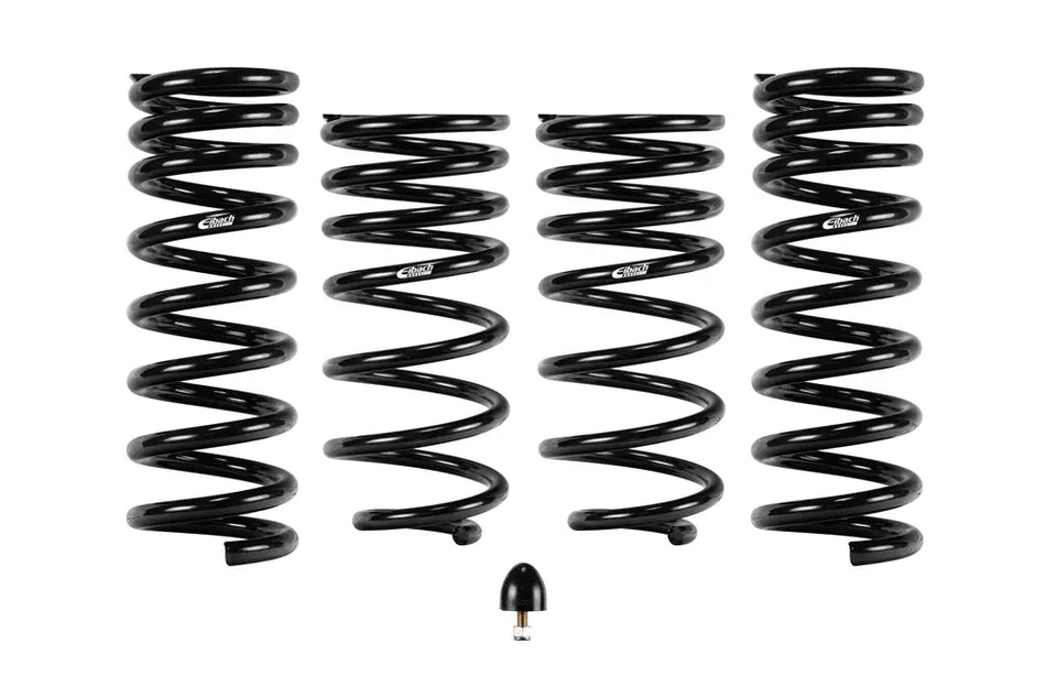Eibach ANTI-ROLL BAR KIT (FRONT ONLY) for VOLKSWAGEN Golf MKVI 2.0L TDI (8598.310)