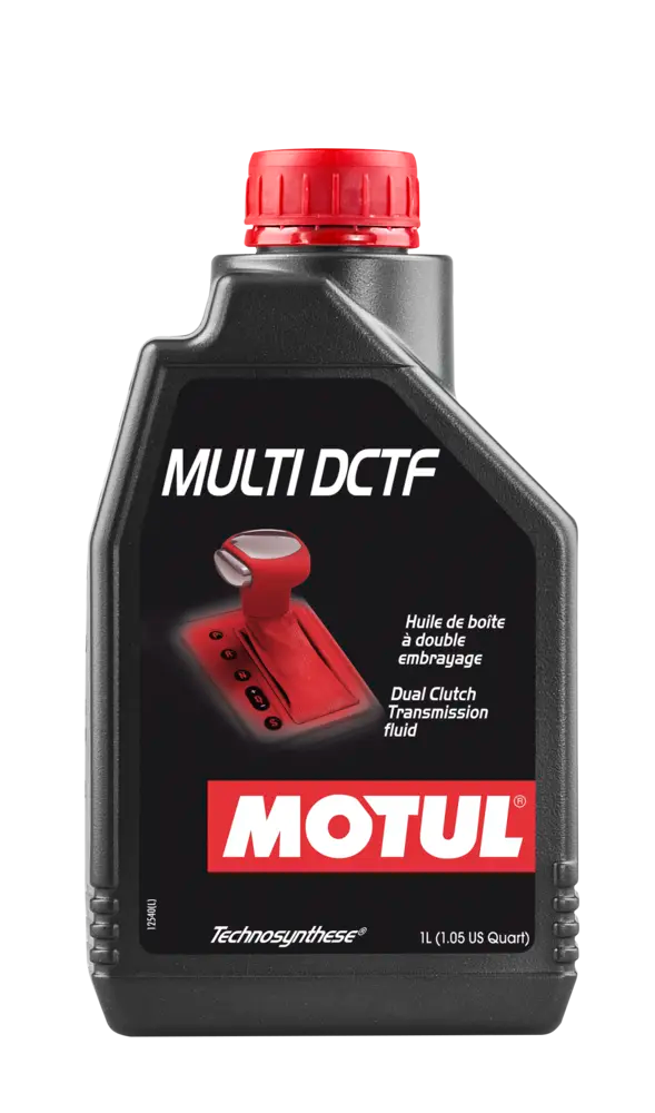 Motul MULTI DCTF 1L