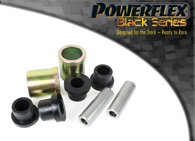 Powerflex Rear Lower Arm Inner Bush for Buick Regal MK5 (2011 - 2017) in Black