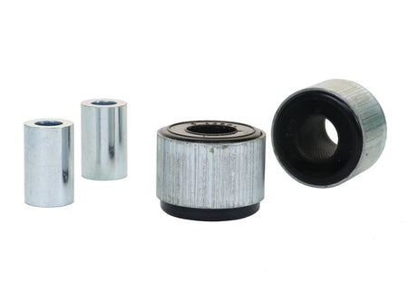 Whiteline Performance Differential - Mount Rear Bushing Kit for SUBARU IMPREZA GD SEDAN (2000-2007) (W91380)