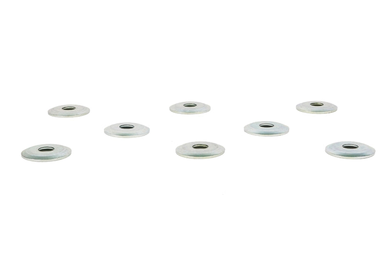 Whiteline Performance Sway Bar - Link Washer Kit for BMW 1502 - 2002 E10 (1967-1977) (KW2)