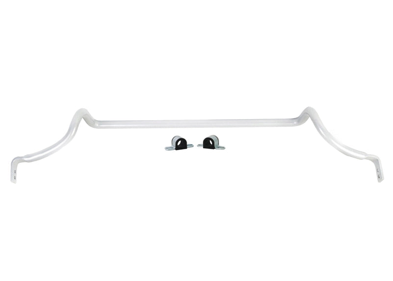 Whiteline Performance Sway Bar - 26mm 2 Point Adjustable for MITSUBISHI LANCER CJ, CY AWD (2008-2017)