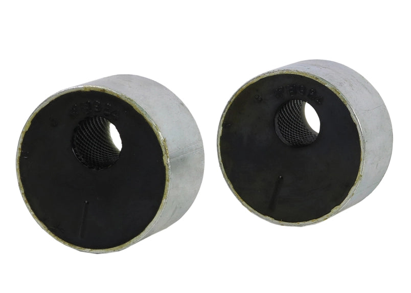 Whiteline Performance Control Arm Lower - Inner Rear Bushing Kit for BMW Z1 ROADSTER (1988-1991) (W81924)