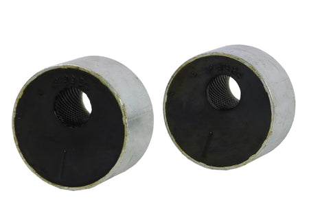 Whiteline Performance Control Arm Lower - Inner Rear Bushing Kit for BMW Z1 ROADSTER (1988-1991) (W81924)