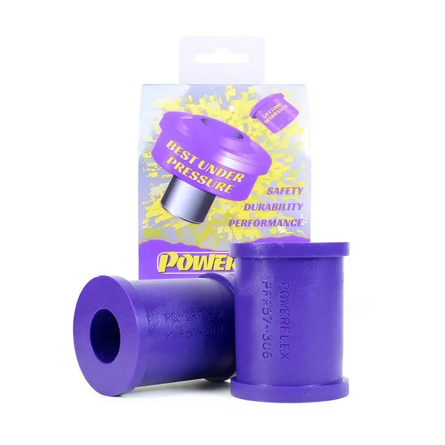 Powerflex Front Anti Roll Bar Bush 20mm for Porsche 924 and S (All Years), 944 (1982 - 1985) Fits 924 after 92CN4 02198 and Turbo after 92CN1 00306